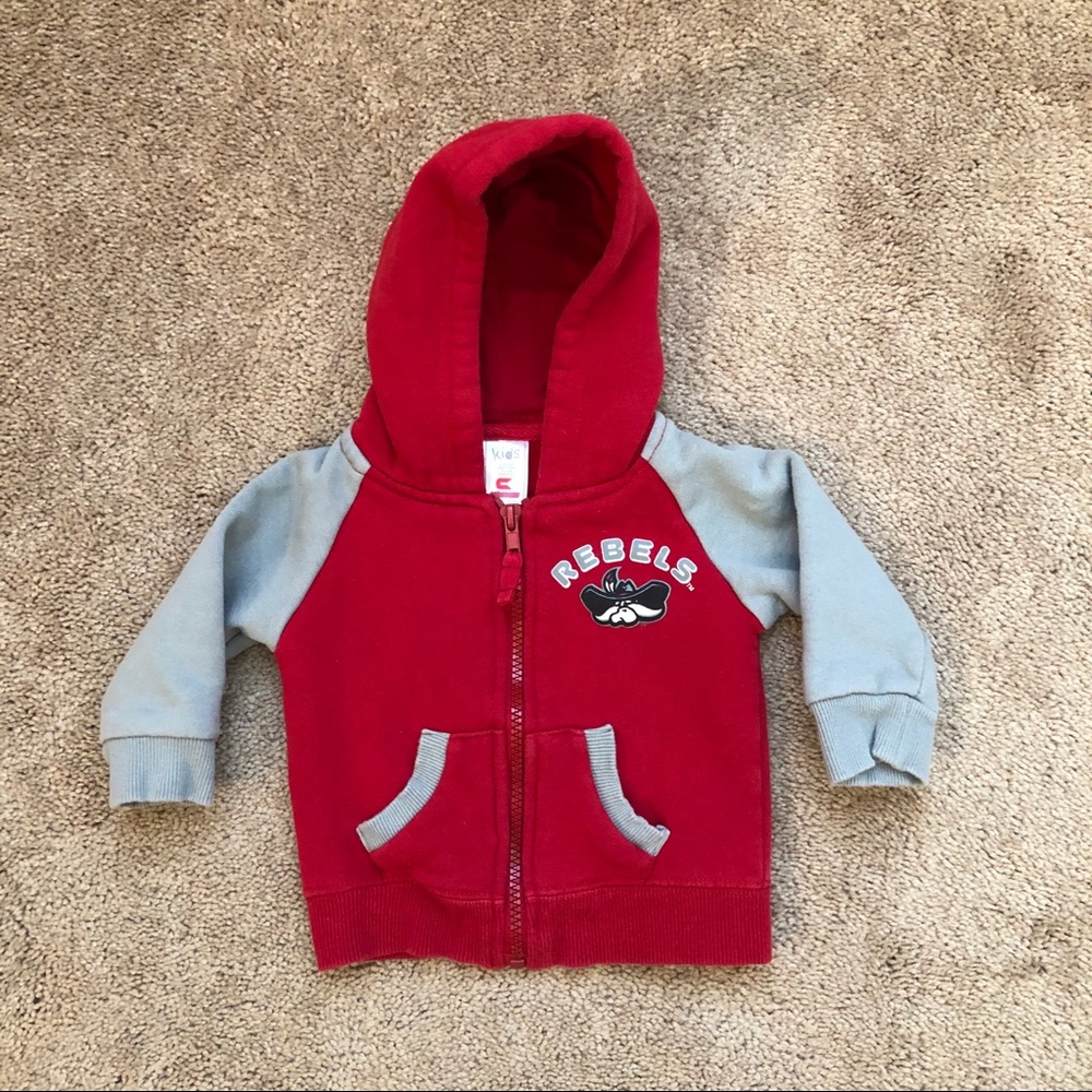 Infant UNLV Jacket